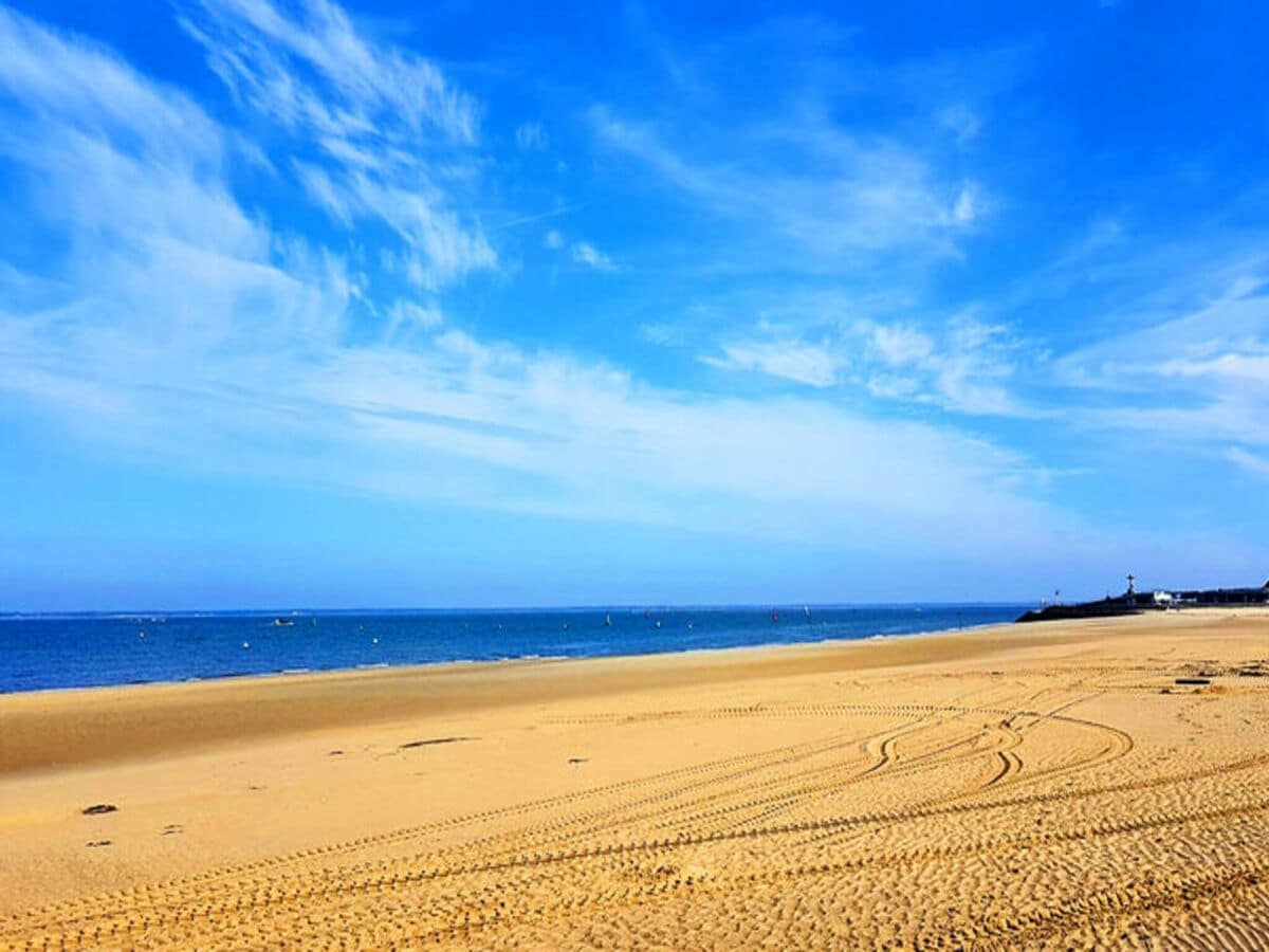 Apartment Arcachon  1