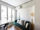 Apartamento Paris Grabación al aire libre 1