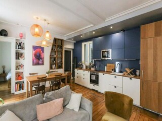 Apartment Paris  11