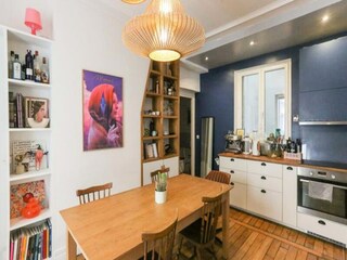 Apartment Paris  13