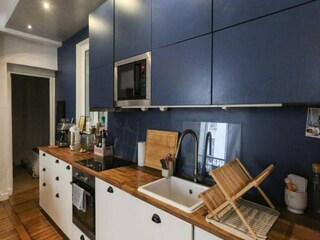 Apartment Paris  15