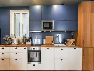 Appartement Paris  3