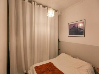 Appartement Paris  4