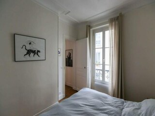 Appartement Paris  9
