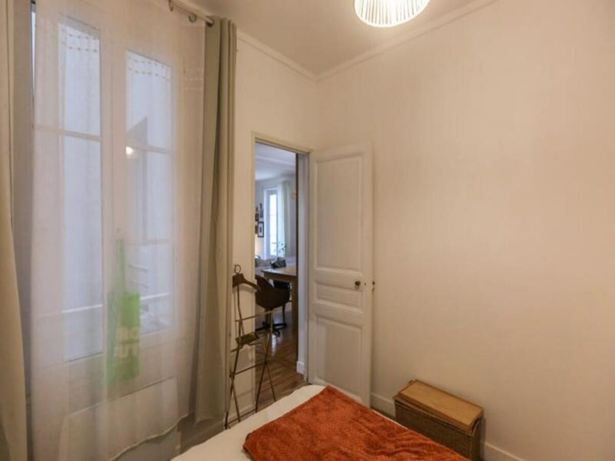 Apartment Paris  15