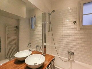 Appartement Paris  6