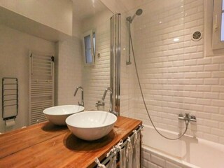 Apartamento Paris  10