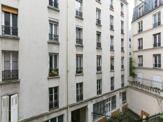 Apartment Paris  7