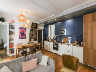 Apartment Paris  11