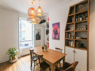 Apartment Paris  13
