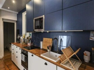 Appartement Paris  15