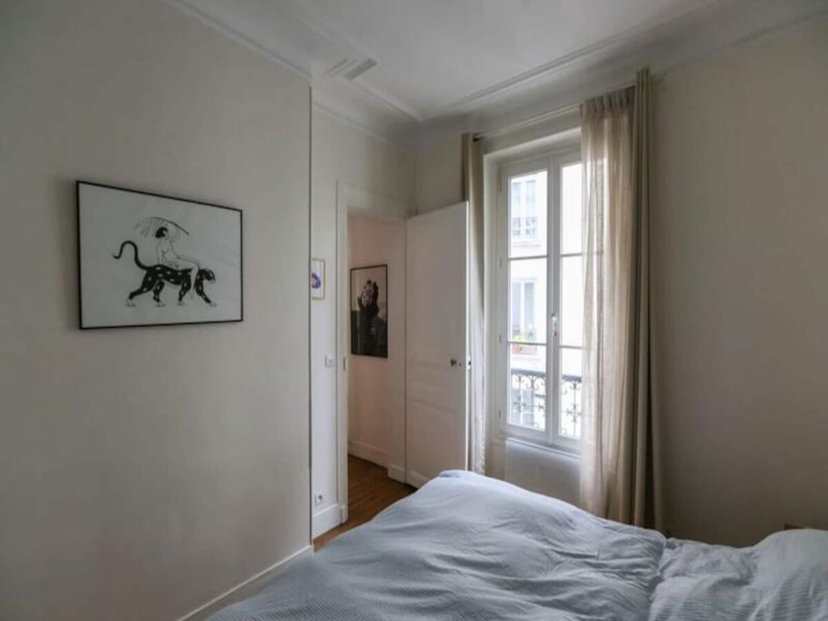 Apartment Paris  3