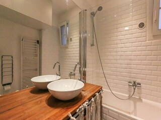 Apartment Paris  18
