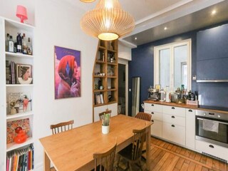 Appartement Paris  17