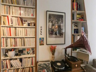 Appartement Paris  18