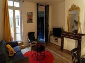 Apartamento Toulouse  1