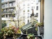 Apartamento Paris Grabación al aire libre 1