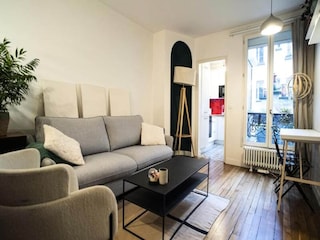 Apartamento Paris Características 23