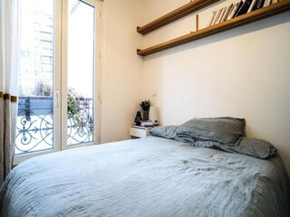 Apartamento Paris Características 27