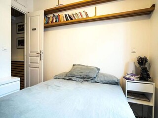 Appartement Paris Kenmerken 32