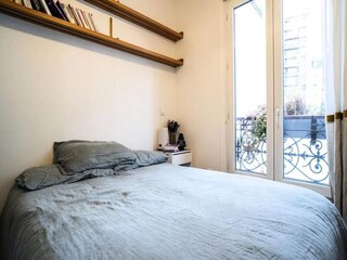 Apartamento Paris Características 33