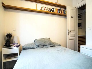 Appartement Paris Kenmerken 34