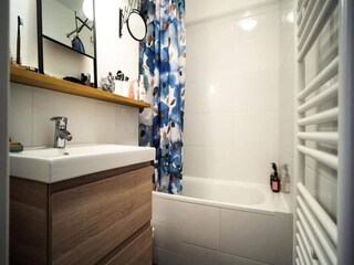 Apartamento Paris Características 22