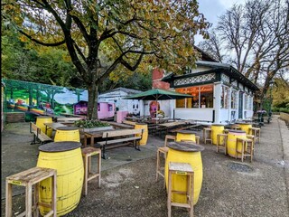 Apartamento Paris Entorno 40