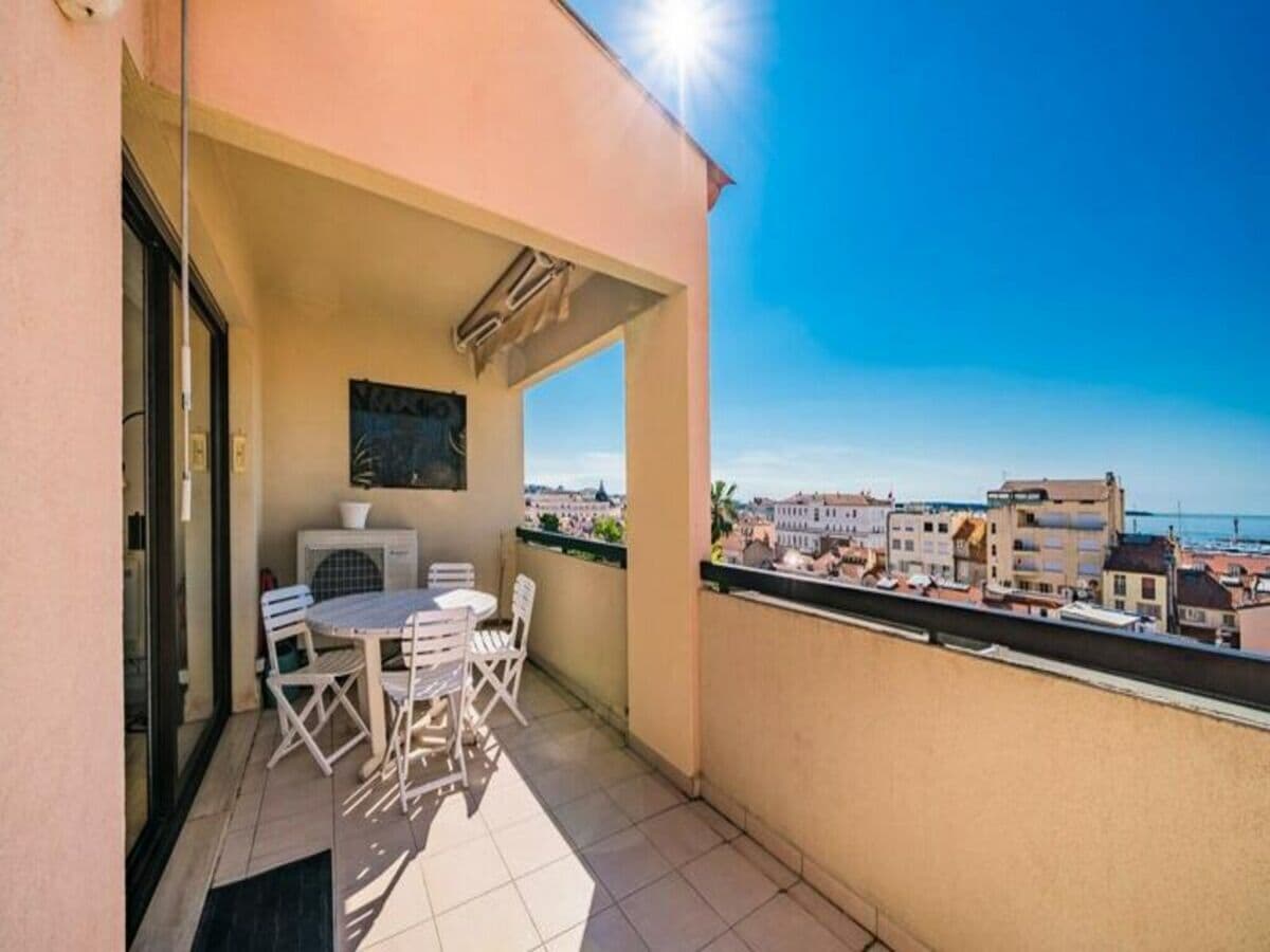 Apartment Vallauris  1