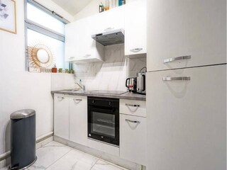 Appartement Paris Buitenaudio-opname 1