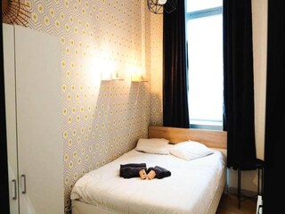 Apartamento Paris Grabación al aire libre 2