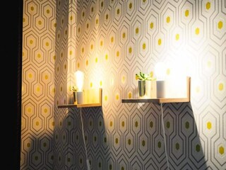 Appartement Paris Buitenaudio-opname 24