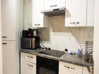 Apartamento Paris Grabación al aire libre 3