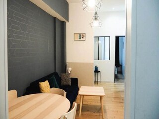 Apartamento Paris Grabación al aire libre 26