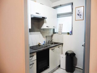 Apartamento Paris Grabación al aire libre 27