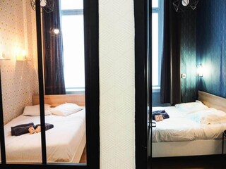 Apartamento Paris Grabación al aire libre 4