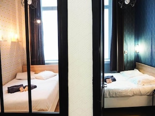Apartment Paris Außenaufnahme 4