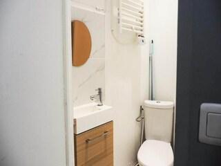 Apartamento Paris Grabación al aire libre 6