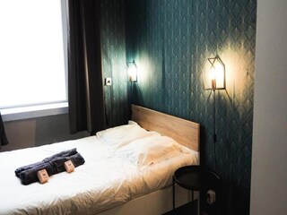 Apartamento Paris Grabación al aire libre 7