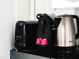 Apartamento Paris Grabación al aire libre 8