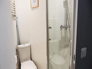 Apartamento Paris Grabación al aire libre 12