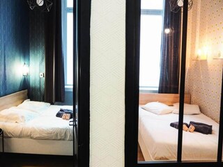 Apartamento Paris Grabación al aire libre 13