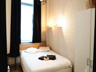 Apartamento Paris Grabación al aire libre 28