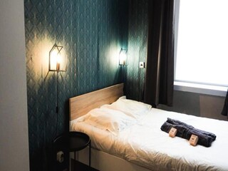 Apartamento Paris Grabación al aire libre 15