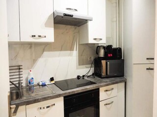 Apartamento Paris Grabación al aire libre 16