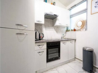 Apartamento Paris Grabación al aire libre 17