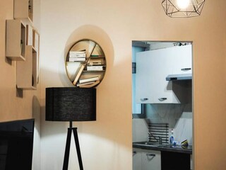 Apartamento Paris Grabación al aire libre 29