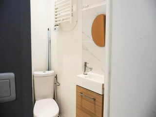 Apartamento Paris Grabación al aire libre 18