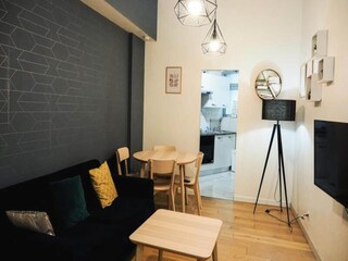 Apartamento Paris Grabación al aire libre 22