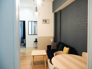 Apartamento Paris Grabación al aire libre 23